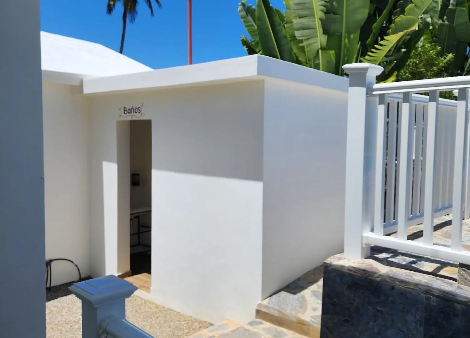 Luxury Room Close To The Beach Las Galeras 0*,