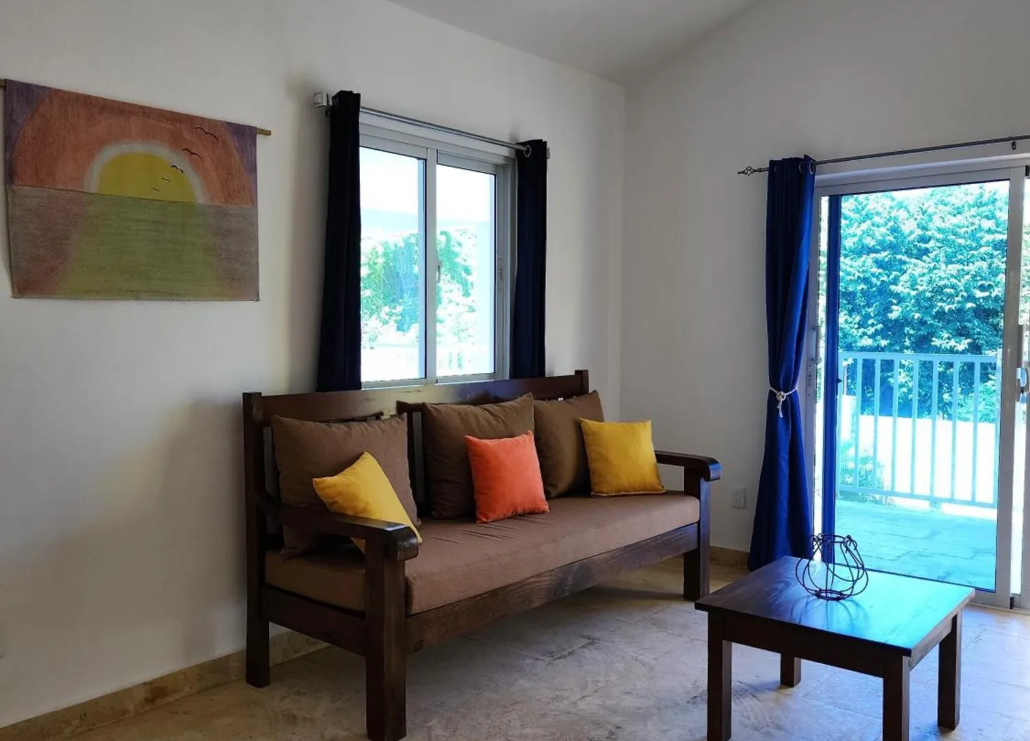 Luxury Room Close To The Beach Las Galeras Vendégház