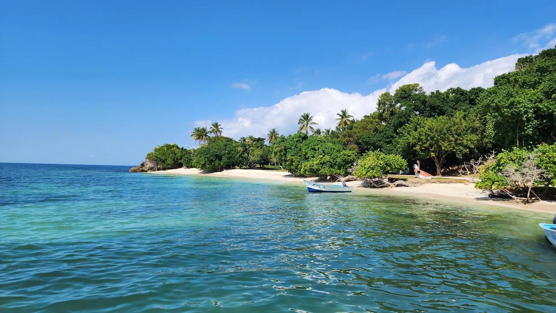 Luxury Room Close To The Beach Las Galeras
