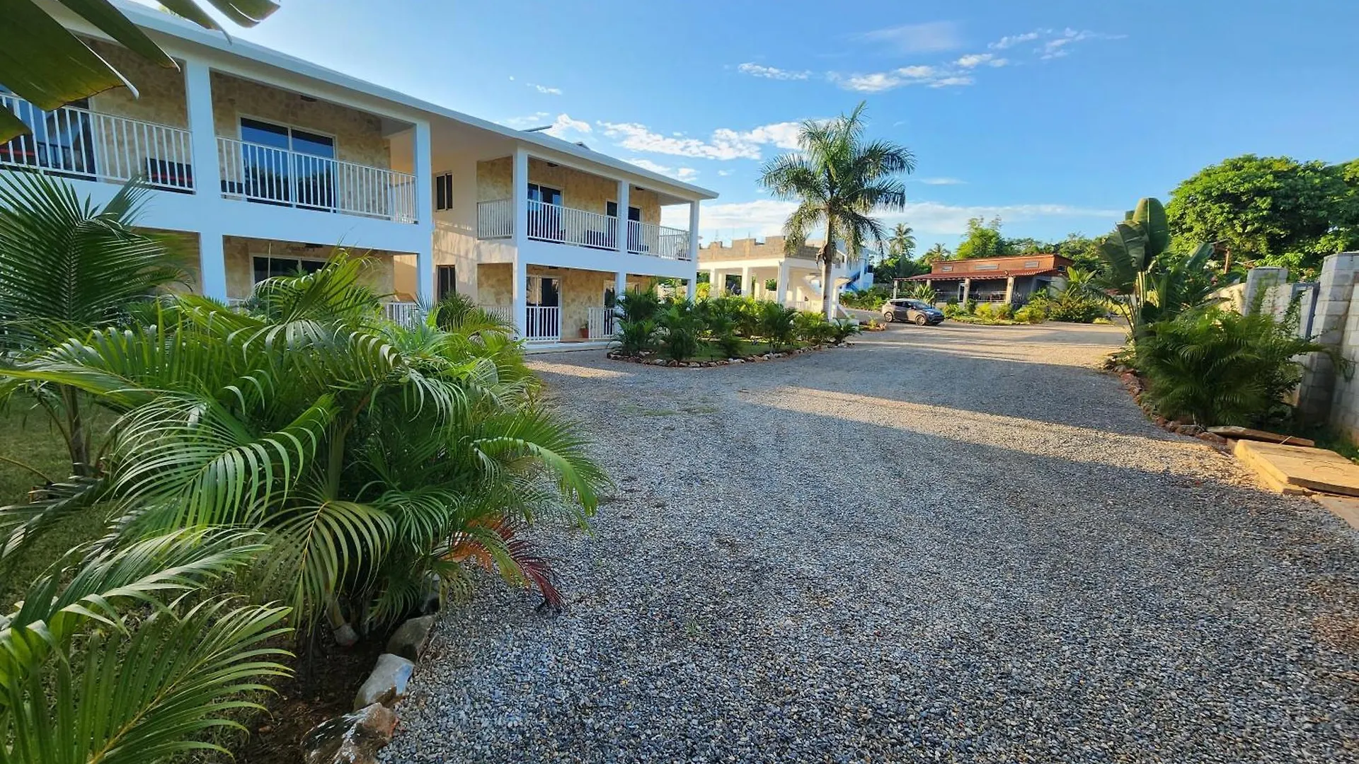 Luxury Room Close To The Beach Las Galeras