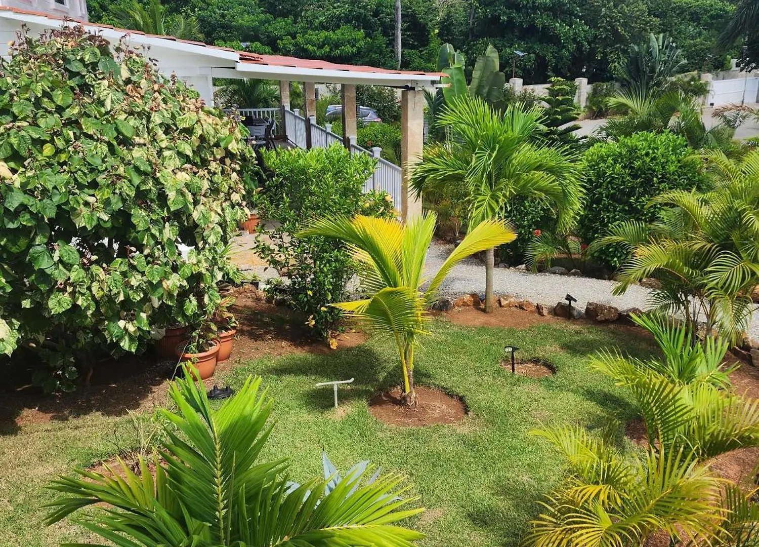 Luxury Room Close To The Beach Las Galeras