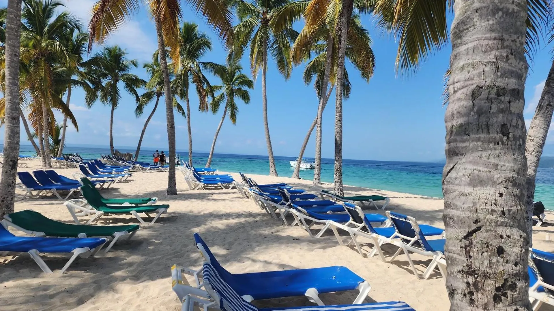 Guest house Luxury Room Close To The Beach Las Galeras