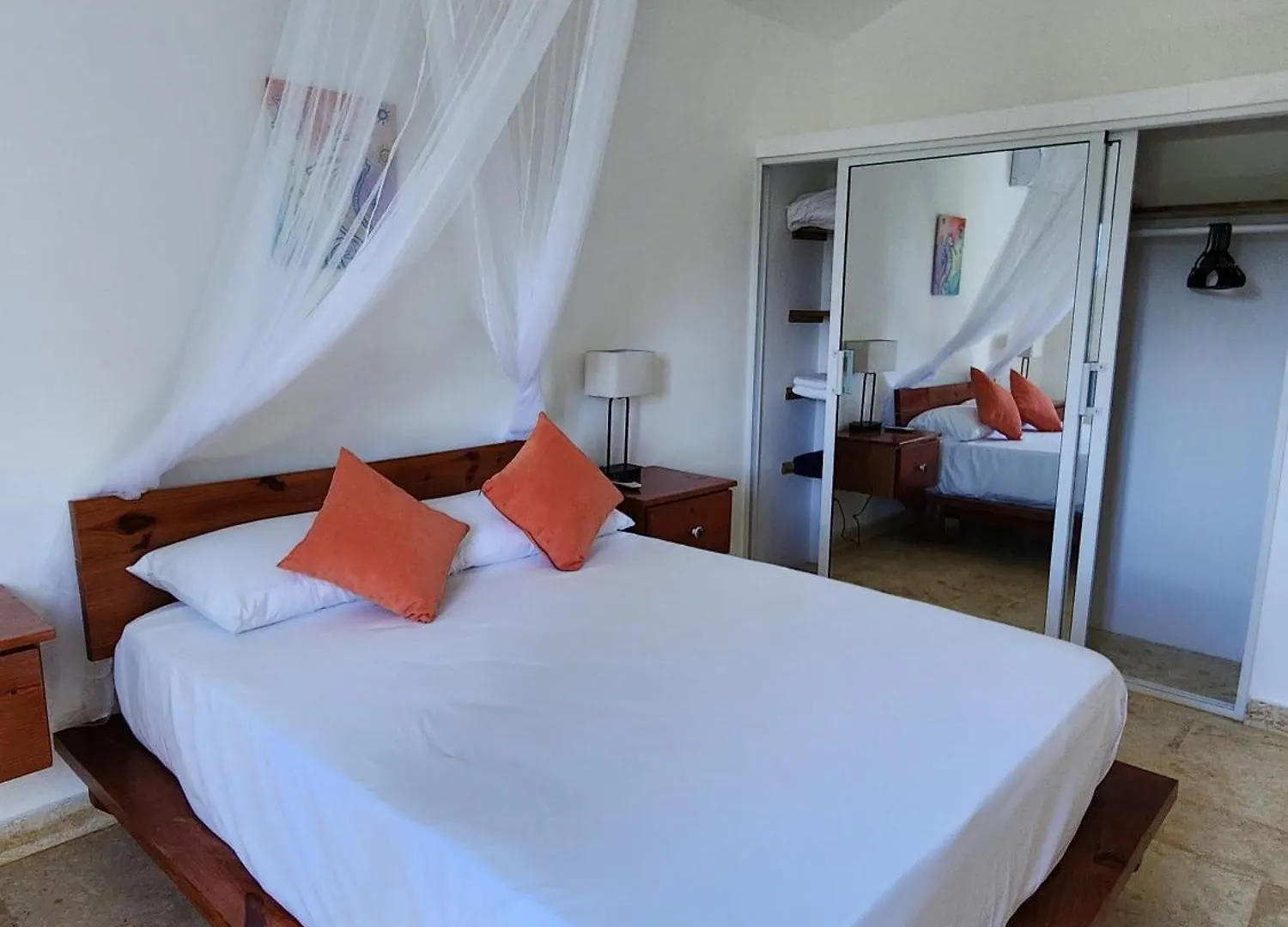 Luxury Room Close To The Beach Las Galeras