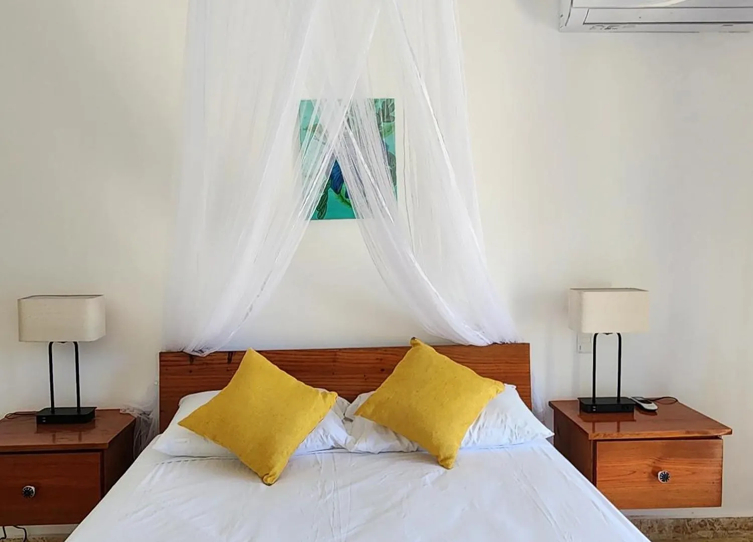 Konukevi Luxury Room Close To The Beach Las Galeras