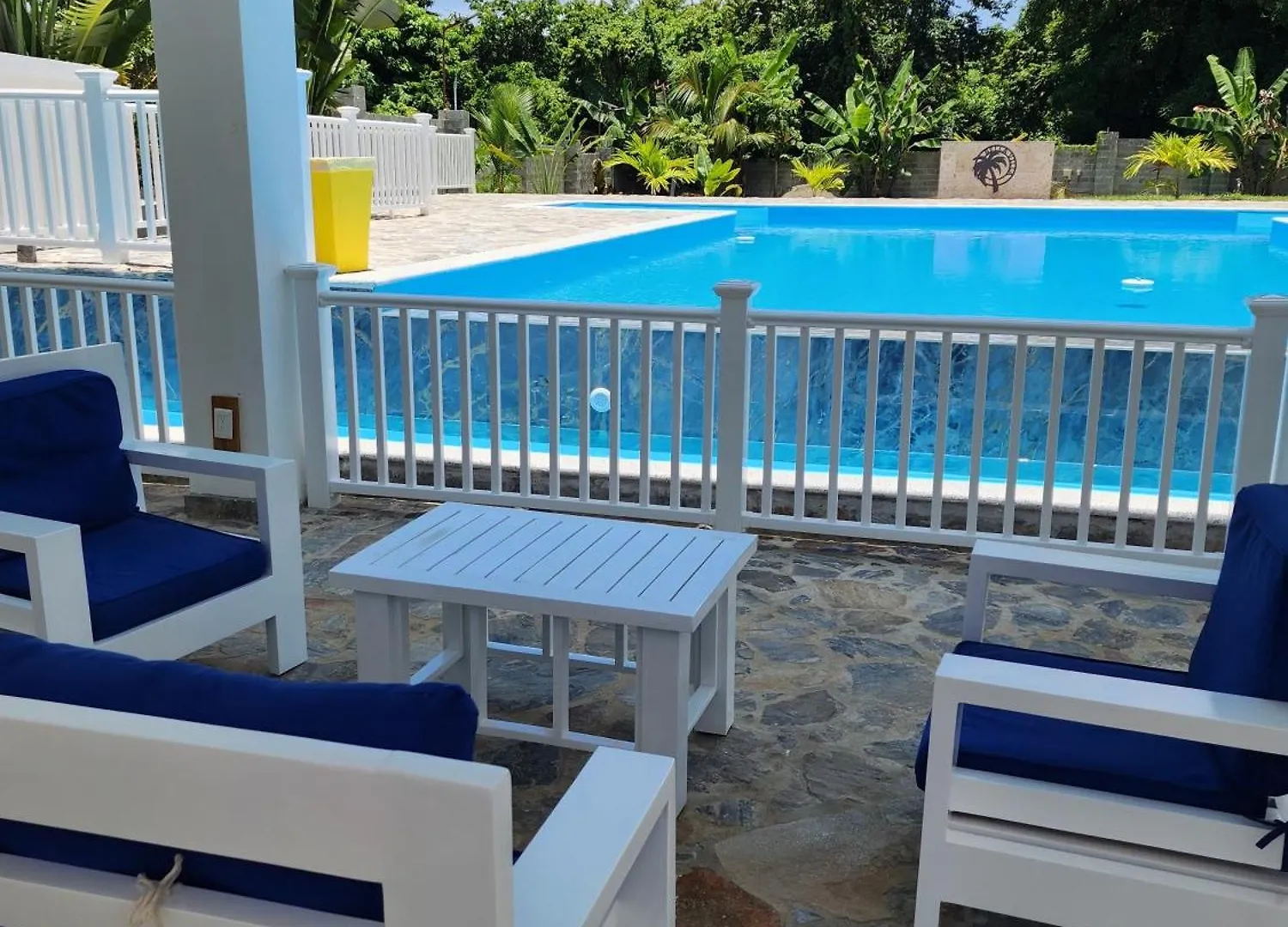 Guest house Luxury Room Close To The Beach Las Galeras