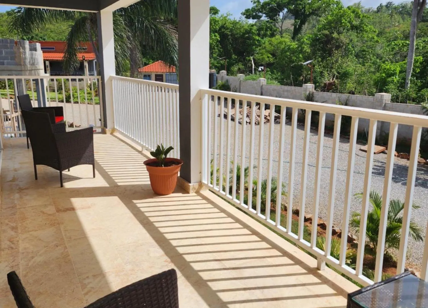 Luxury Room Close To The Beach Las Galeras Dominican Republic