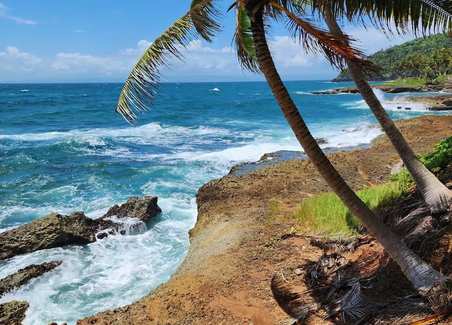 Guest house Luxury Room Close To The Beach Las Galeras